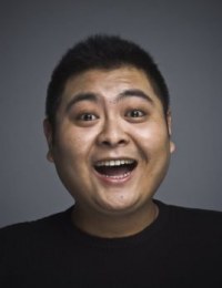 Фото актера Ван Сян