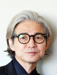 Фото актера Ёшиока Хидэтака