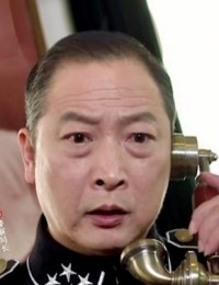 Фото актера У Шу Линь