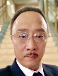 Фото актера Чжэн Цзяньвэй