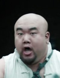 Фото актера Чэнь Сянь Минь