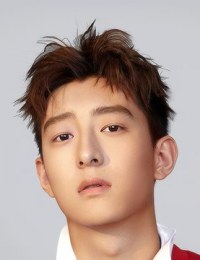 Фото актера Сю Хао