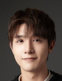 Фото актера Чжу И Вэй