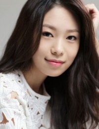 Фото актера Пак Джи Су