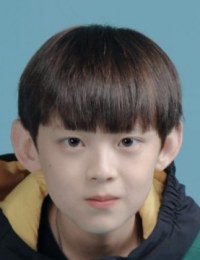 Фото актера Гао И Эр