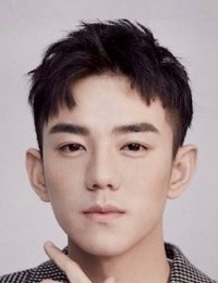 Фото актера Лю И Хун