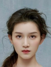 Фото актера Руан Цзю