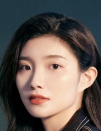 Фото актера Лань Ман Ю