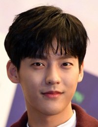 Фото актера Ли Мин Хёк