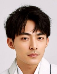 Фото актера Су Цзюнь Хэ