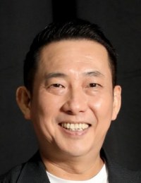 Фото актера Чу Чжун Хэн