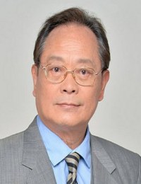 Фото актера Чжан Фу Цзянь