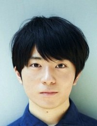 Фото актера Урагами Сейшу