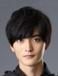 Фото актера Ямамото Рёсукэ