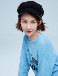 Фото актера Хун И Кэ