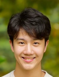 Фото актера Джэнг Чотипат Сутадсанасунг