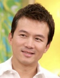 Фото актера Сун Пэн