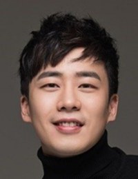 Фото актера На Сын Хо