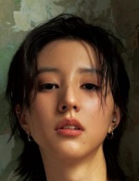 Фото актера Ван Юэ И