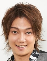 Фото актера Кян Ютака