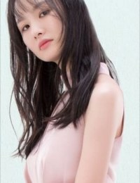 Фото актера Лю Би Цю