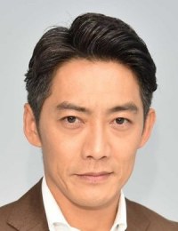 Фото актера Соримачи Такаси