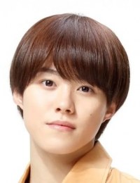 Фото актера Охаси Казуя