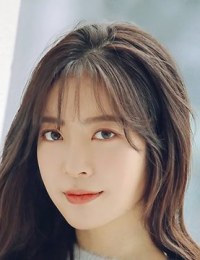 Фото актера Чжо А Ён