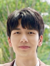 Фото актера Го Чжун Бин