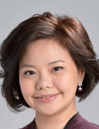 Фото актера Гейл Лин