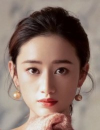 Фото актера Кристти Гуо