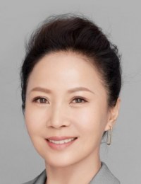 Фото актера Чжао Юэ