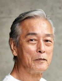 Фото актера Иваки Коити