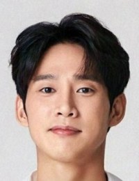 Фото актера Пак Сон Хун