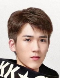 Фото актера Сюй Яо