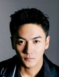 Фото актера Лукас Лю