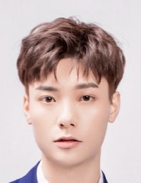 Фото актера Цзэн Си Танг