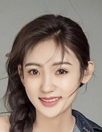 Фото актера Ю Син Лин