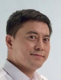 Фото актера Чэн Ши Юй