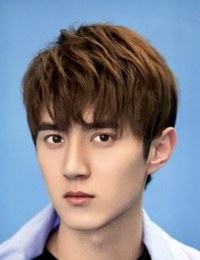 Фото актера Си Эр Ли