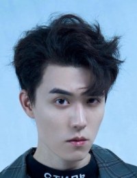 Фото актера Се Ян Фэн