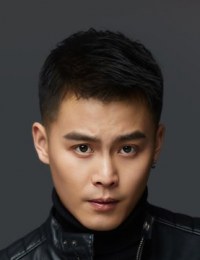 Фото актера Хан Шуай