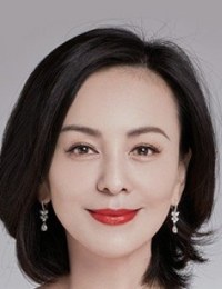 Фото актера Ван Лин