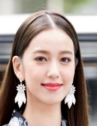 Фото актера Энни Чен