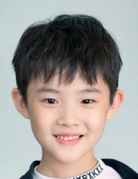 Фото актера Цзян Жуй Линь