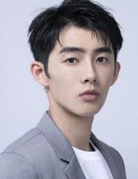 Фото актера Эрик Сяо