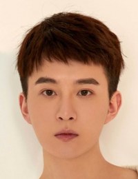 Фото актера Ду Чэн Цзюнь