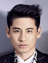 Фото актера Цянь Юн Чэнь
