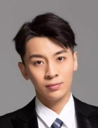 Фото актера Вэй Цзян Лун