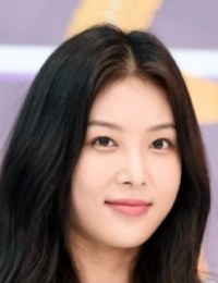 Фото актера Ким Ю Бин